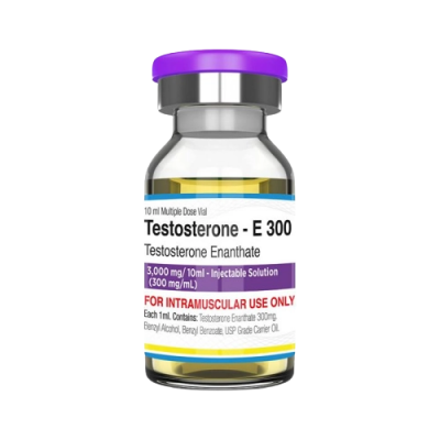 Testosterone E 300