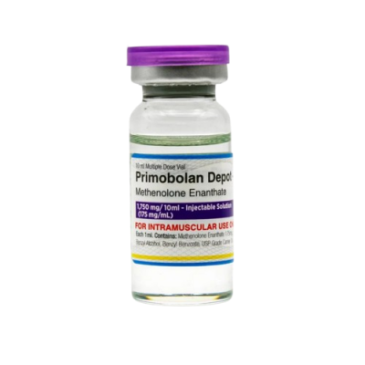 Primobolan 175 - Pharmaqo Labs (int)