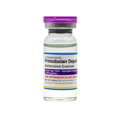 Primobolan 100 - Pharmaqo Labs