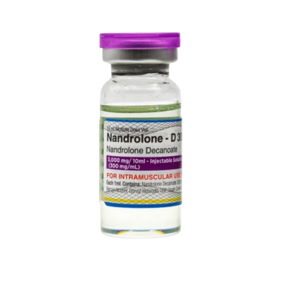 Nandrolone D 300 - Pharmaqo Labs (int)