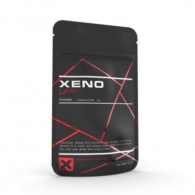 Arimidex 1 - Xeno Labs