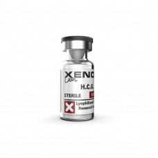 HCG 500 - Xeno Labs