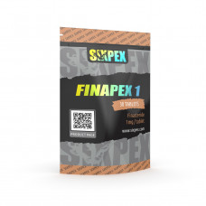 Finapex 1 - Sixpex