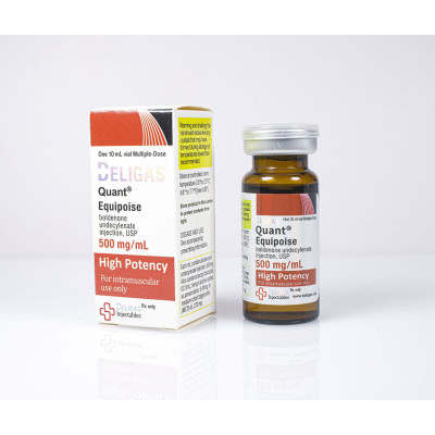 Equipoise 500 - Beligas Pharma