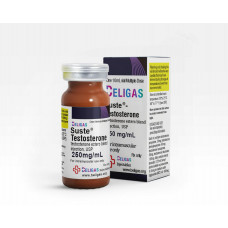 Sustanon 250 - Beligas Pharma