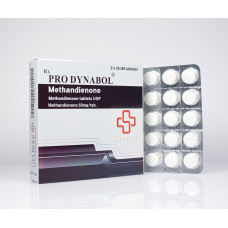 Dianabol 20 - Beligas Pharma