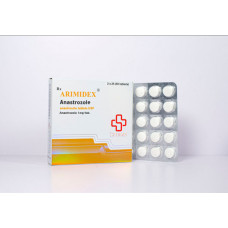 Arimidex 1 - Beligas Pharma