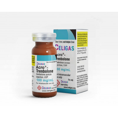 Trenbolone 100 - Beligas Pharma