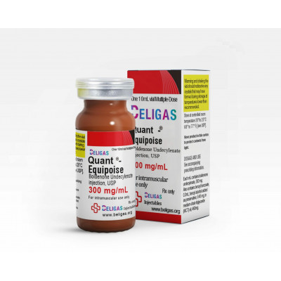 Equipoise 300 - Beligas Pharma