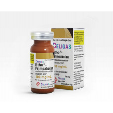 Primobolan 100 - Beligas Pharma