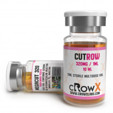 Cutrow 320 - CrowxLabs
