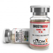 Drostarow 100 - CrowxLabs