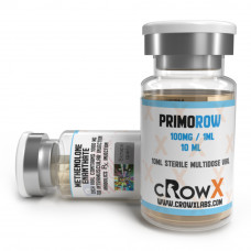 Primorow 100 - CrowxLabs