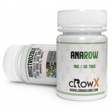 Anarow 1 - CrowxLabs