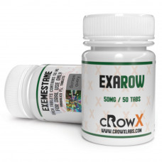 Exarow 50 - CrowxLabs