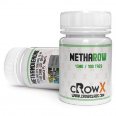 Metharow 10 - CrowxLabs