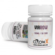 Viarow 100 - CrowxLabs