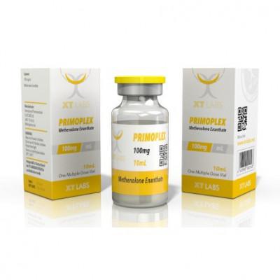 PrimoPlex 100 - XtLabs