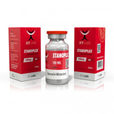Stanoplex 100 (20ml) - XtLabs