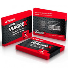 Viagrex 100 - XtLabs
