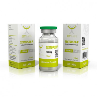 Titan 400 - XtLabs