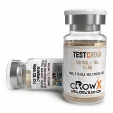 Testcrow - CrowxLabs
