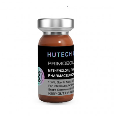 Primo 200 - Hutech Labs