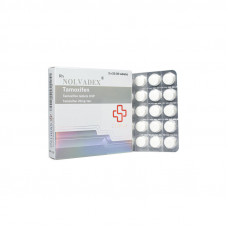 Nolvadex 20 - Beligas Pharma
