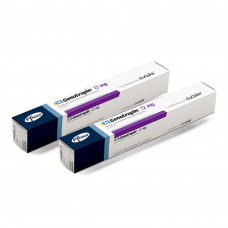 5s Pack Genotropin36 - Pfizer
