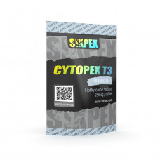 Cytopex 25 - Sixpex