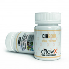 Ciarow 25 - CrowxLabs