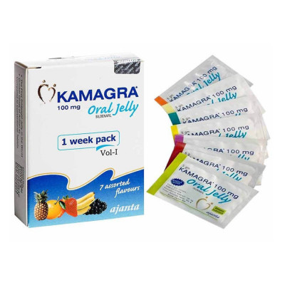 Kamagra 100 Mg - Ajanta