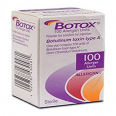 Botox 100IU -  Allergan