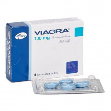 Viagra 100 Mg - Pfizer
