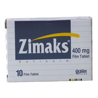 Zimaks 400 - Bilim