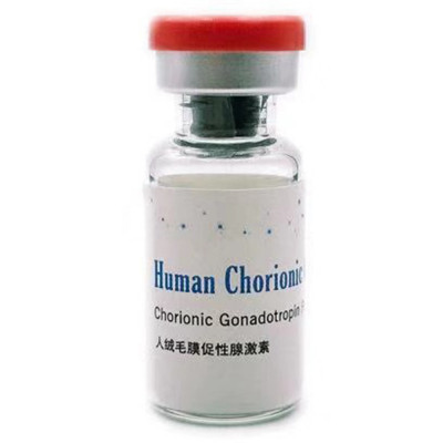 Hcg 5000 - Beligas Pharma