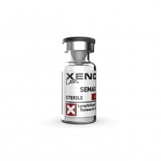 Semax 5 - Xeno Labs