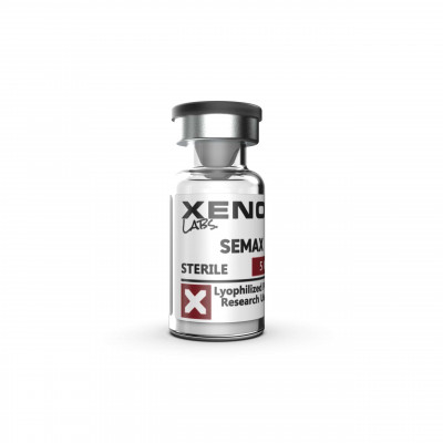 Semax 5 - Xeno Labs