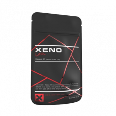 Winstrol 20 - Xeno Labs